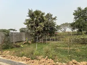 Rajuk Purbachal 5 Katha Plot Sector 22