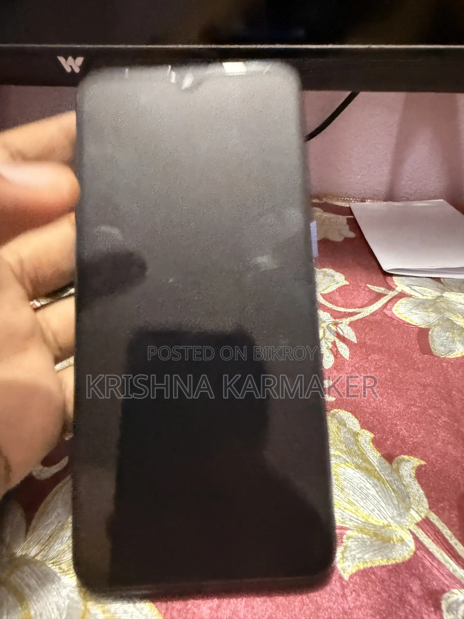 রিয়েলমি ৬৪ জিবি ব্লু