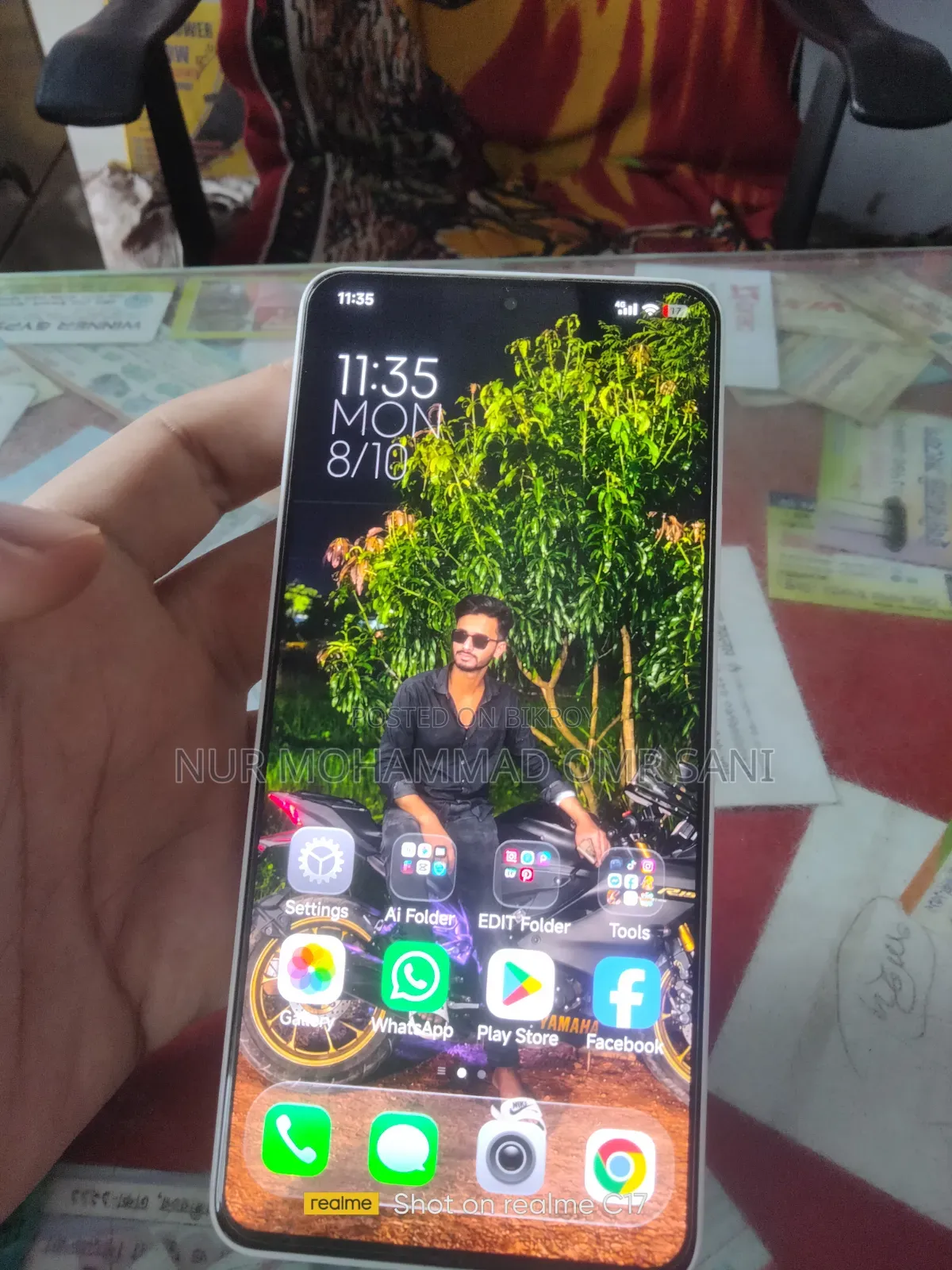 Xiaomi 13 Pro 256 GB White