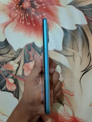 রিয়েলমি ৯ প্রো+ ১২৮ জিবি সিলভার