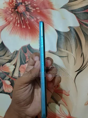 রিয়েলমি ৯ প্রো+ ১২৮ জিবি সিলভার