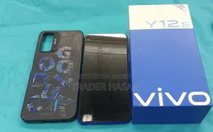 Vivo Y12s 32 GB Blue
