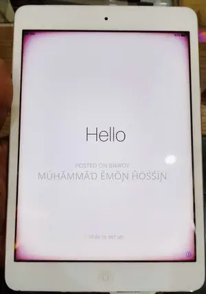 অ্যাপল ৩২ জিবি সিলভার