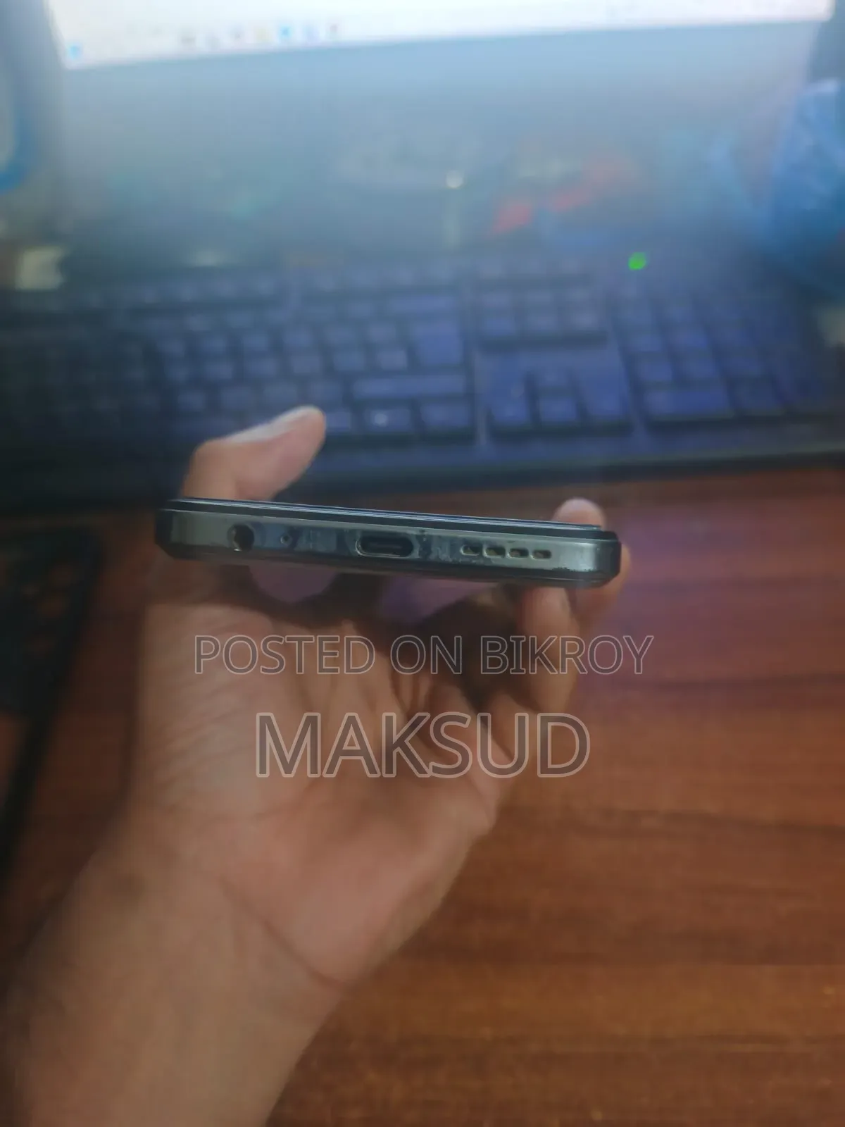 Tecno Pova Neo 2 128 GB Gray