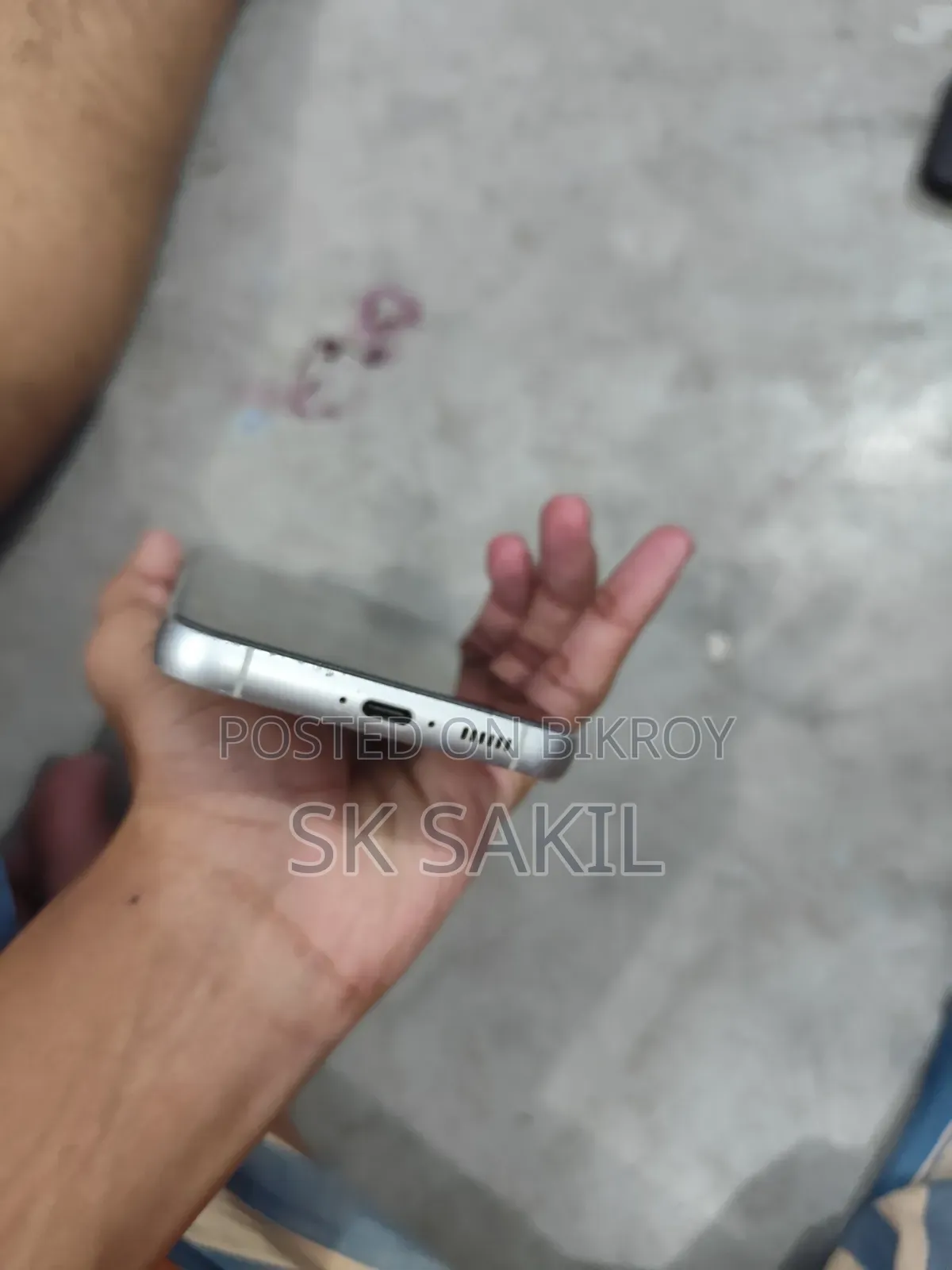 Samsung Galaxy S23 FE 128 GB Green