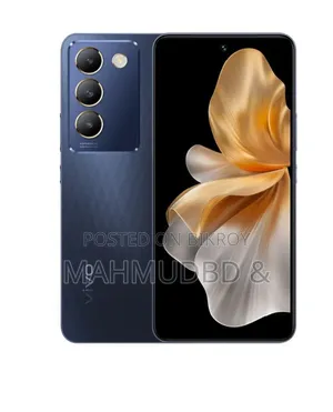 Vivo V30 5G 256 GB Purple