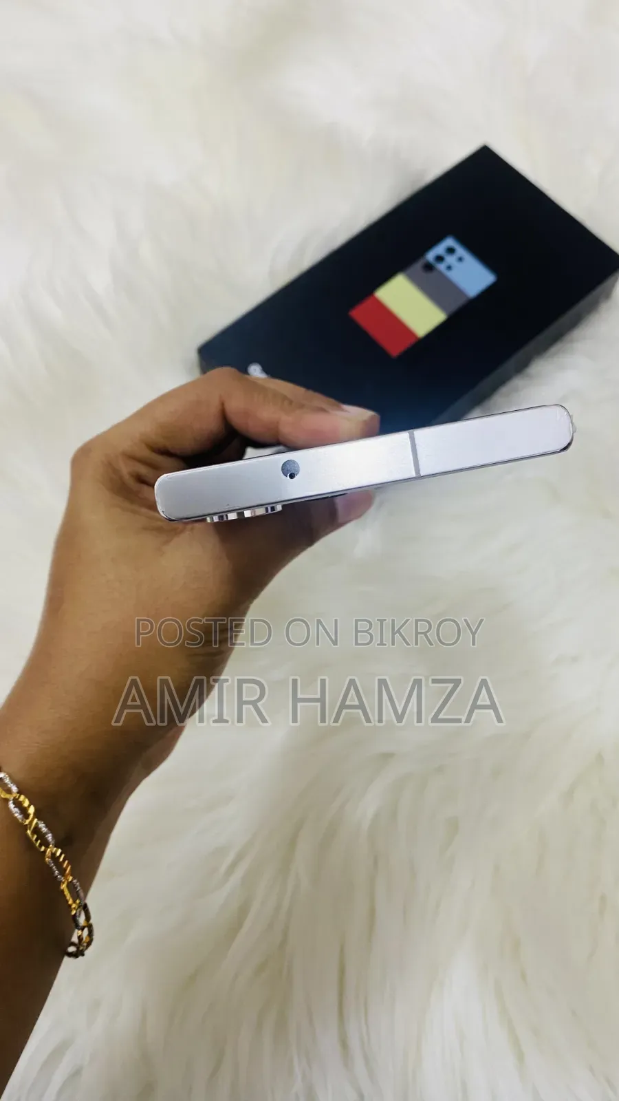 Samsung Galaxy S23 Ultra 256 GB Blue