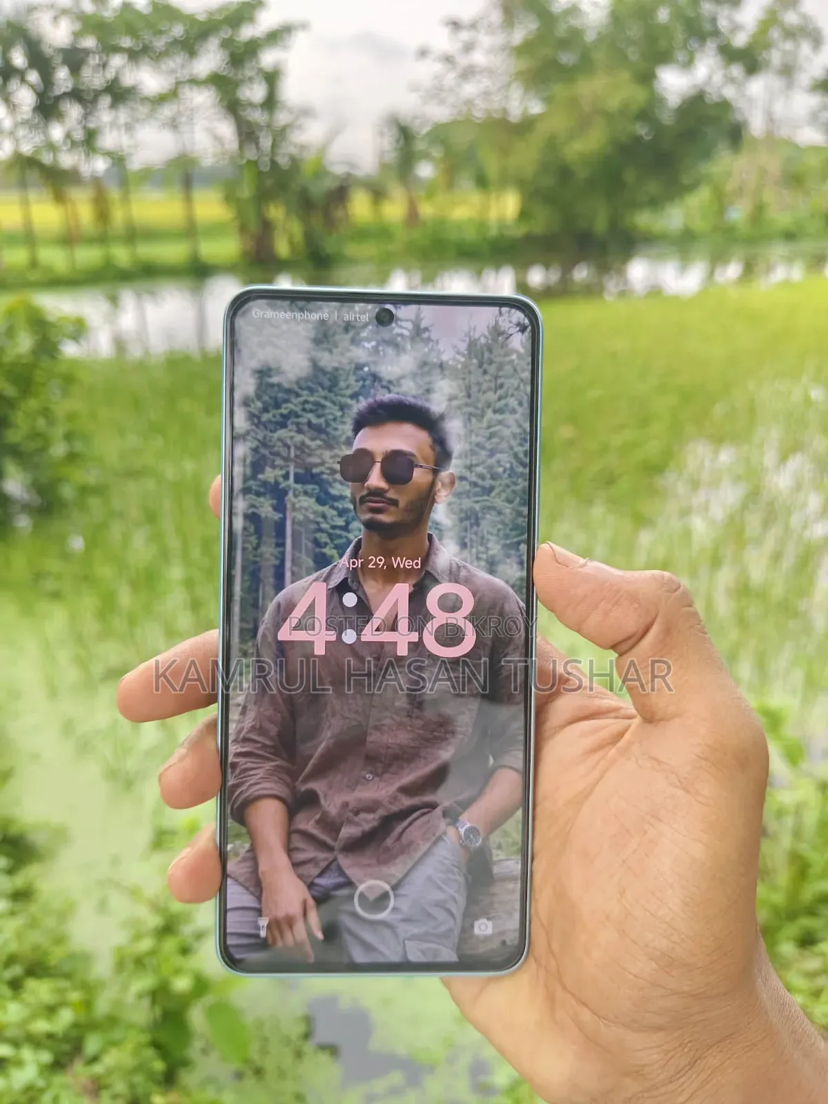 Xiaomi Redmi Note 13 Pro 256 GB Blue