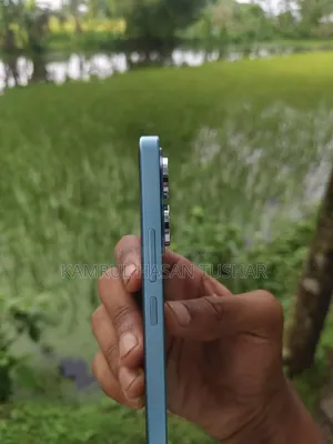 Xiaomi Redmi Note 13 Pro 256 GB Blue