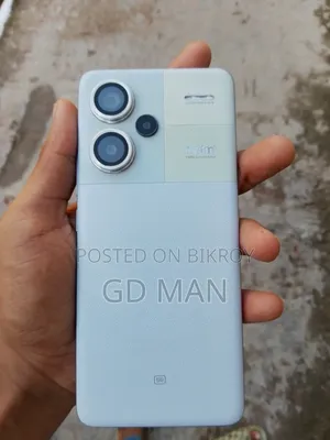 Realme 13 Pro+ 5G 512 GB White