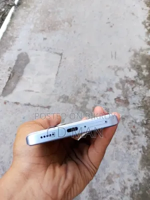 Realme 13 Pro+ 5G 512 GB White