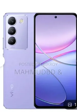 Vivo V30 5G 256 GB Purple