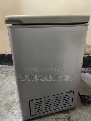 Walton Deep Freezer