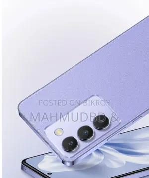 Vivo V30 5G 256 GB Purple