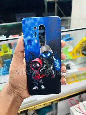 ওয়ানপ্লাস ৮ প্রো ২৫৬ জিবি ব্লু