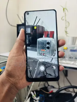 ওয়ানপ্লাস ৮ প্রো ২৫৬ জিবি ব্লু