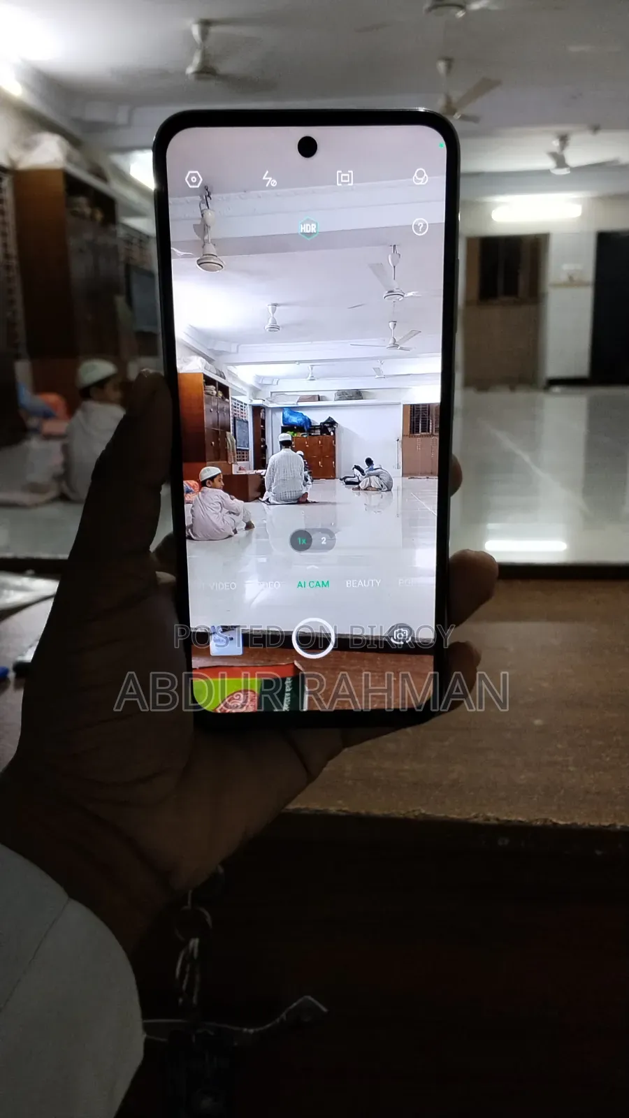 Infinix Smart 9 128 GB Gray
