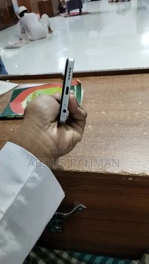Infinix Smart 9 128 GB Gray