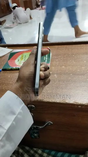 Infinix Smart 9 128 GB Gray