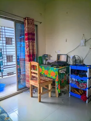Furnished 4bdrm Apartment in ৩নং রোড, Keraniganj for Rent