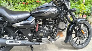Bajaj Avenger 160 Street 2023 Black
