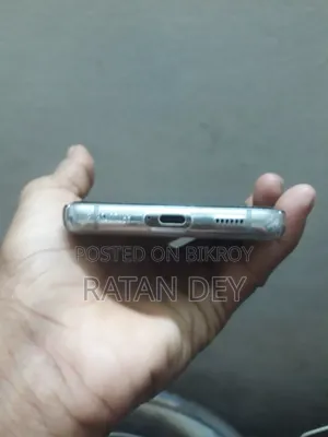 Samsung Galaxy S21 Ultra 5G 256 GB Gray