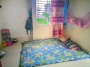 Furnished 4bdrm Apartment in ৩নং রোড, Keraniganj for Rent