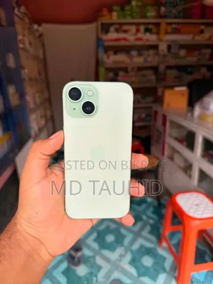 Apple iPhone 15 128 GB
