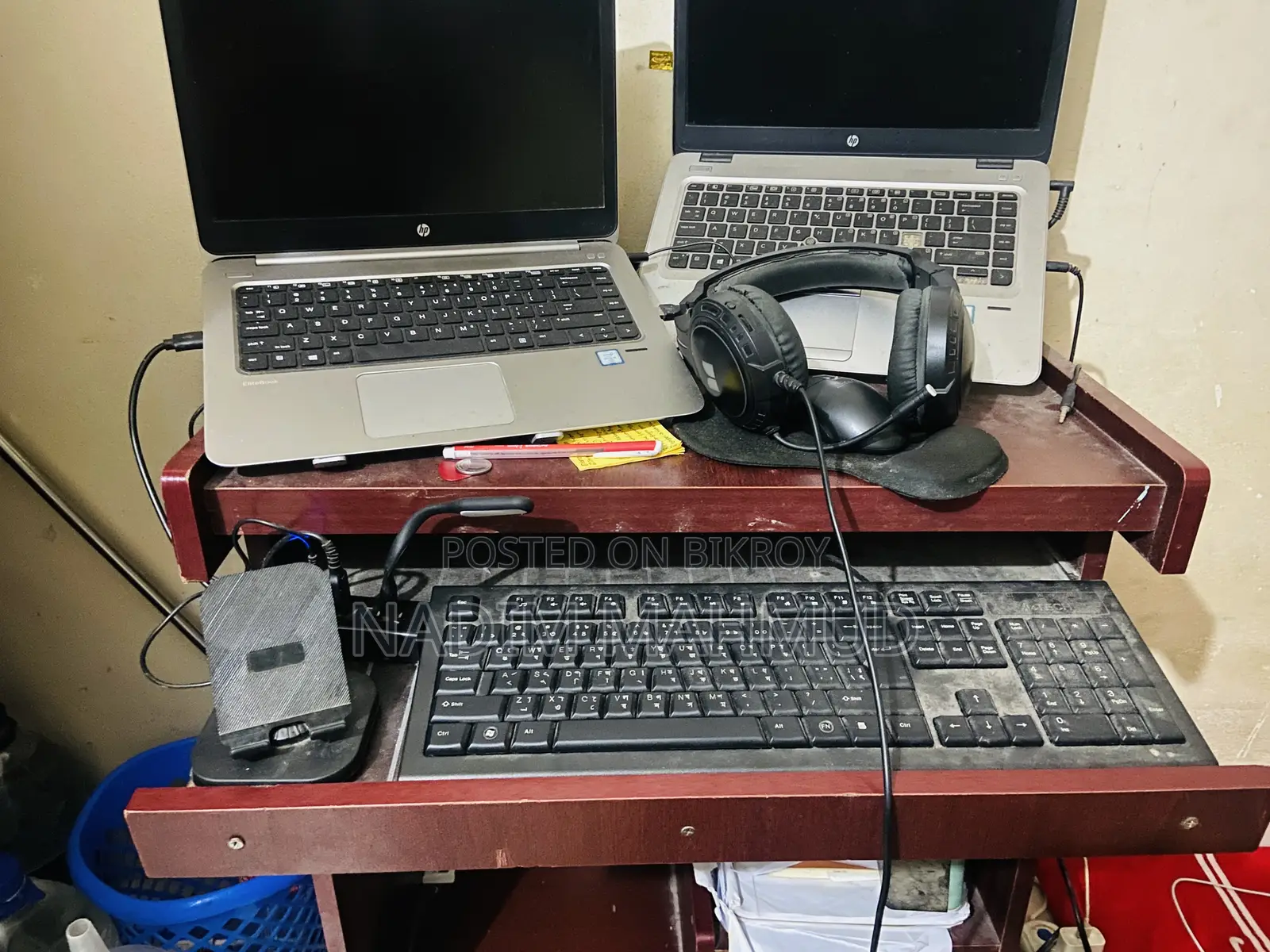 Computer Table for Sale