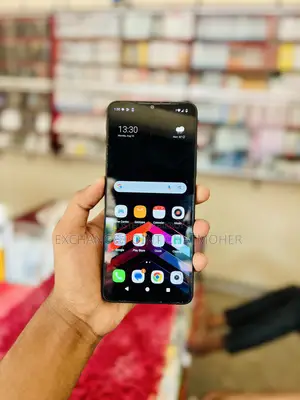 Xiaomi Poco C61 64 GB Black