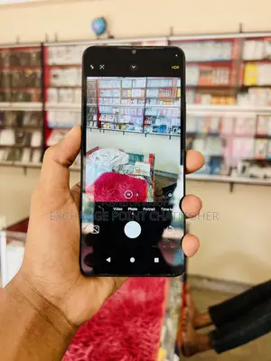 Xiaomi Poco C61 64 GB Black