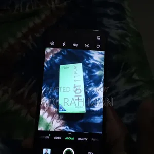 Infinix Hot 11 128 GB Green