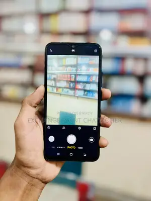 Vivo Y11 32 GB Blue