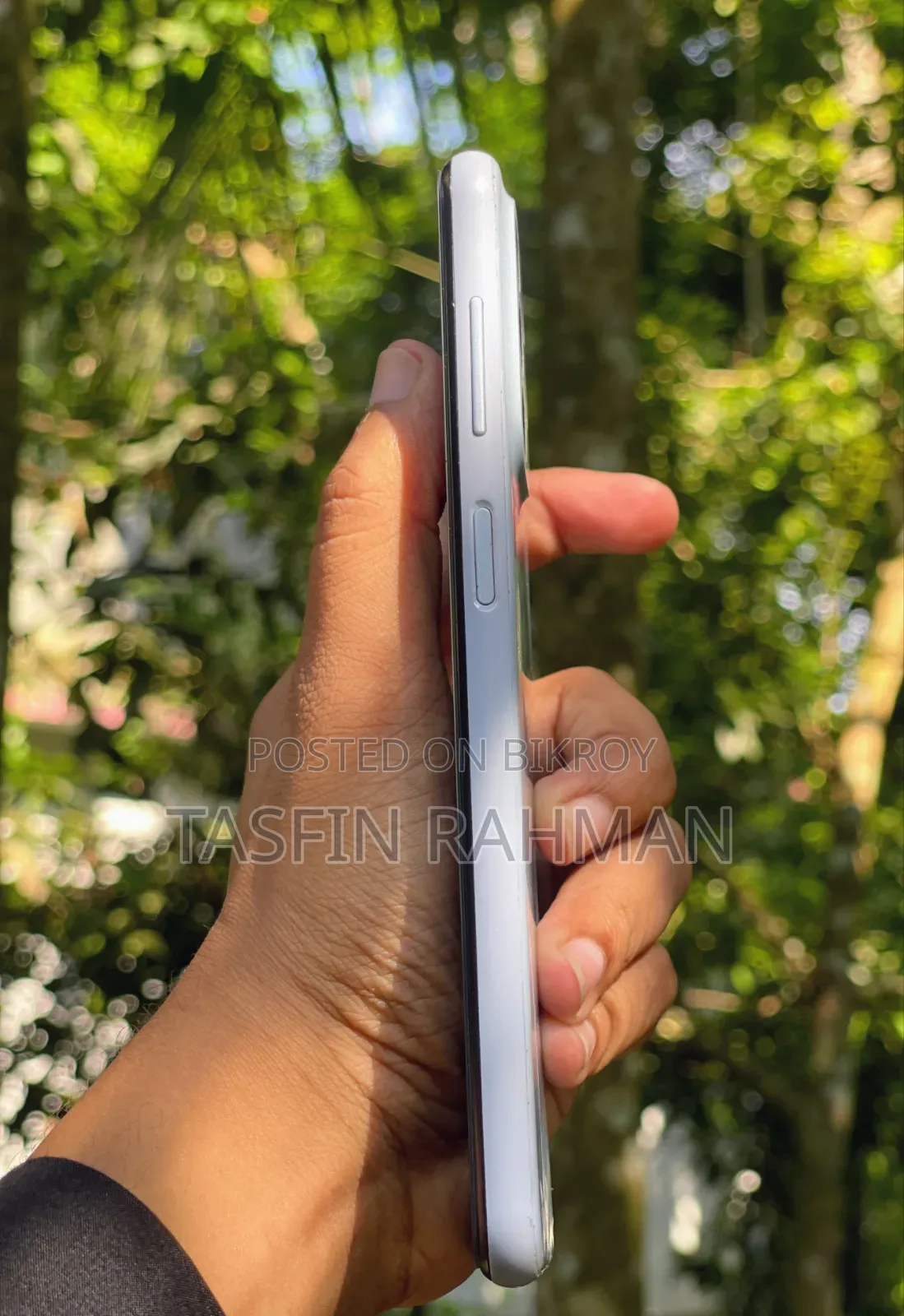 স্যামসাং গ্যালাক্সি এ২৩ ৫জি ১২৮ জিবি হোয়াইট