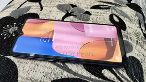 Samsung Galaxy A20s 32 GB Blue