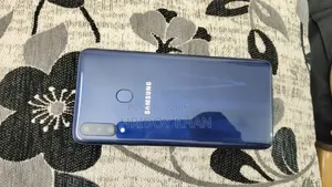 Samsung Galaxy A20s 32 GB Blue