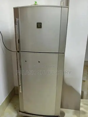 SHARP Refrigerator(Non Frost)