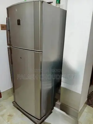 SHARP Refrigerator(Non Frost)