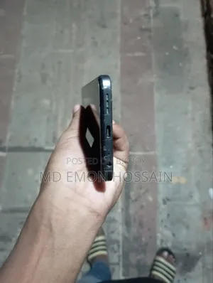Tecno Camon 40 Pro 4G 128 GB Black