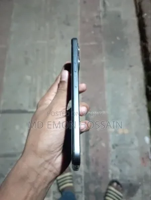 Tecno Camon 40 Pro 4G 128 GB Black