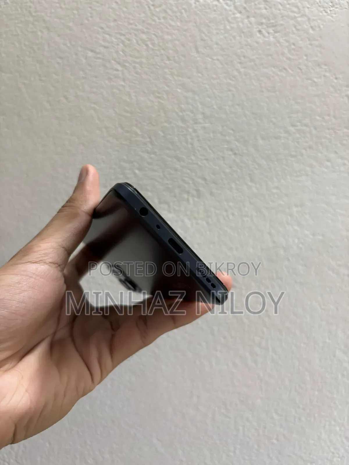 রিয়েলমি ৯ ১২৮ জিবি ব্ল্যাক