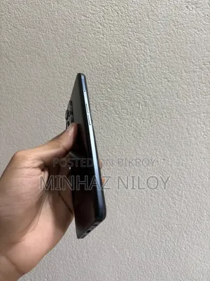 রিয়েলমি ৯ ১২৮ জিবি ব্ল্যাক