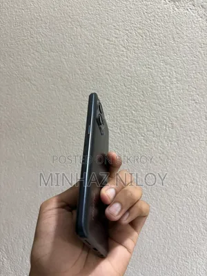 রিয়েলমি ৯ ১২৮ জিবি ব্ল্যাক
