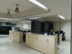 ৫৩০০ বর্গফুট এক্সক্লুসিভ কমার্শিয়াল স্পেস ভাড়া # গুলশান তেজগাঁও লিংক রোড
