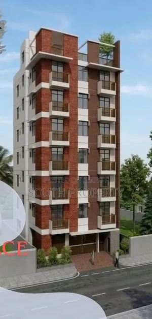 আফতাব নগরে ৪ বেডরুমের অ্যাপার্টমেন্ট বিক্রয়ের জন্য