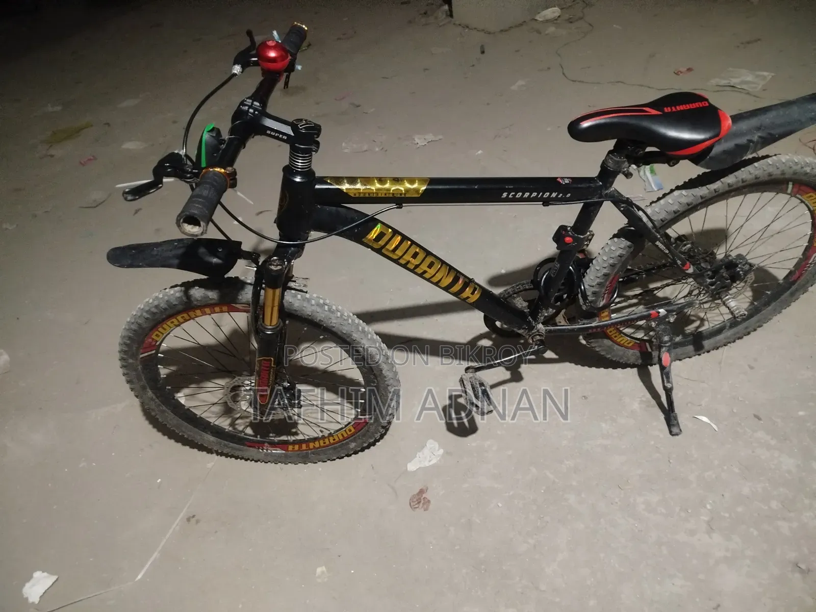 Cycle 2025 Black