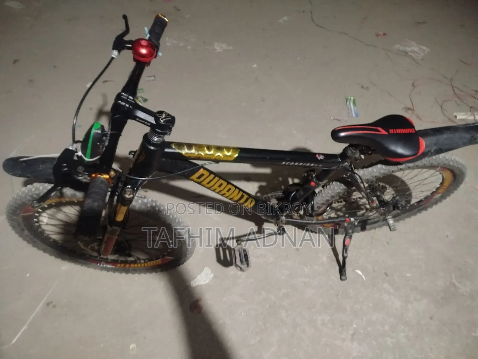 Cycle 2025 Black
