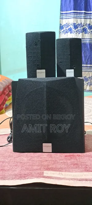 Sound Box