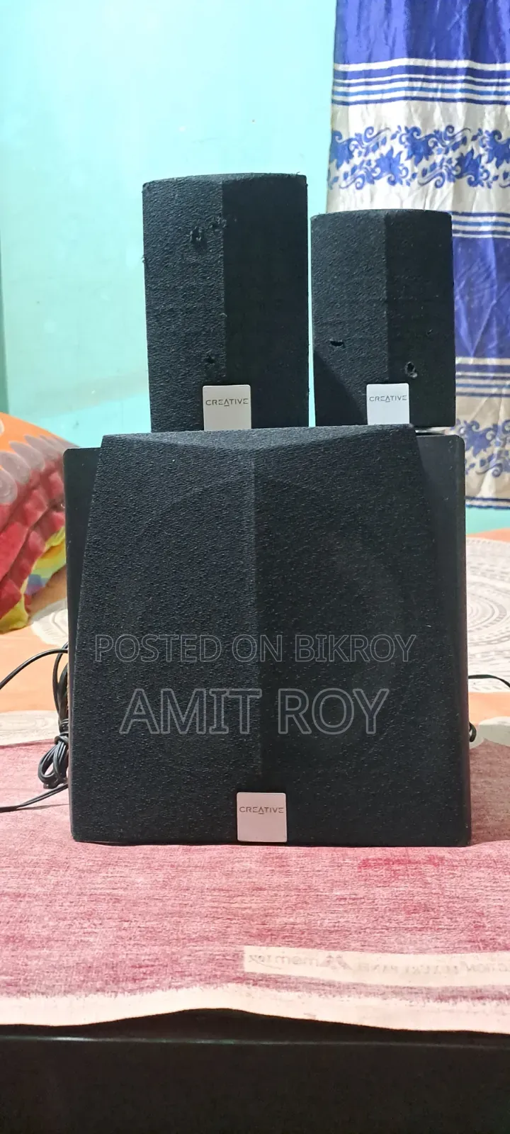 Sound Box