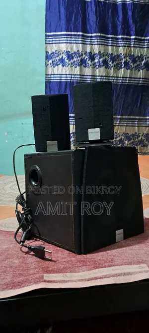 Sound Box